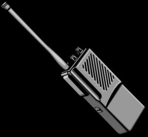 Walkie Talkie